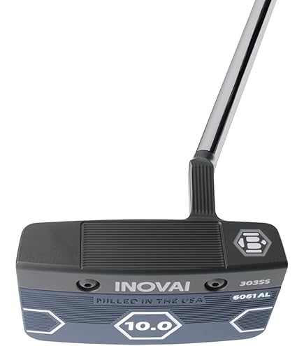 Amazon | BETTINARDI Putter 2021 Queen B QB11 Putter